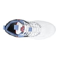 thumbnail image 4 of TENIS CASUALES CABALLERO TORRENTE YJ024 SIMIPIEL BLANCO, 4 of 4