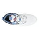 thumbnail image 4 of TENIS CASUALES CABALLERO TORRENTE YJ024 SIMIPIEL BLANCO, 4 of 4