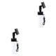 thumbnail image 2 of Yuarrent Cepillos de limpieza de ranuras para palos de Golf, juego de práctica autónomo, cepillo para llavero con botella de agua, herramienta Type2 NO2, 2 of 6