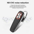 thumbnail image 5 of Wireless Earphone Mono Earbud for TCL 50 Pro NxtPaper/XE 5G - Handsfree Mic Single Headphone Headset, 5 of 8