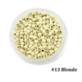thumbnail image 2 of EIMELI 1000PCS Nano Rings Copper Micro Nano Beads for Nano Tip Hair Extensions 1#, 2 of 2