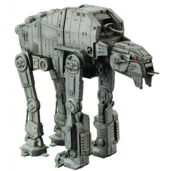 BANDAI SPIRITS Vehicle Model 012 Star Wars at-M6 Plastic