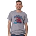 thumbnail image 4 of Popeye Missouri Welcome to MO Arches Men's Graphic T Shirt Tees Brisco Brands S, 4 of 4