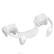 thumbnail image 2 of Vampiros retráctiles zombis, dientes de vampiros retráciables reutilizables de manera reutilizable realista para disfraz de alito en, 2 of 8