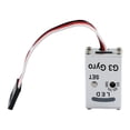 thumbnail image 1 of Giroscopio para coche RC, mini giroscopio, práctico, directo, reemplaza accesorio compacto , sensibilidad ajustable para Wltoys., 1 of 9
