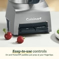 thumbnail image 5 of Open Box Cuisinart 5-Cup Chop & Shred Food Processor, 5 of 9