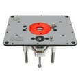 thumbnail image 3 of JessEm 02310 Rout-R-Lift II Router Lift For 3-1/2 in. Diameter Router Motors, 3 of 3