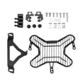 thumbnail image 1 of koolsoo Motorcycle Headlight Guard Cover for R1300GS 2023-2024 Sturdy Aluminum Alloy, 1 of 9