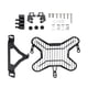 thumbnail image 1 of Protector de faros,Cubierta protectora de faro de motocicleta de aluminio,Protector de rejilla para faro de motocicleta,Cubierta protectora para faro delantero de motocicleta,Parrilla de, 1 of 9