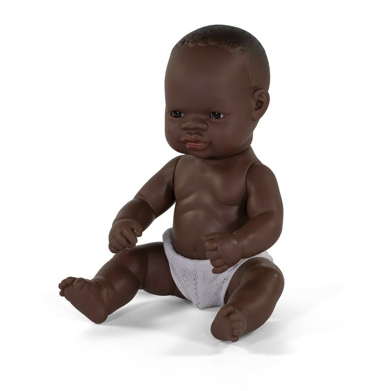 Anatomically Correct Newborn Doll 12 5 8