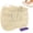 Cream White, variant on Foot Scrubber Mat Large Feet Scrubber in Shower + Pumice Stone 2 Pack for Shower Floor Bathtub Back Scrubbing Dead Skin Care, Foot Spa Bath 3D Brush Exfoliating Massager Non-Slip Cleaner Pad, Blue