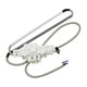 thumbnail image 1 of For W10619844 Washing Machine Lid Latch Assembly For, 1 of 3