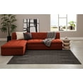 thumbnail image 2 of ECARPET Raven Contemporary Area Rug for Living Room, Bedroom, Dining Room, Entrance, Hallway and More., 2 of 9