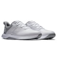 thumbnail image 5 of FootJoy Men's Prolite Previous Season Style Golf Shoe, White/Light Grey/Grey, 11 Wide, 5 of 7