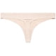 thumbnail image 5 of Ropa Interior Tanga Vince Camuto Ultra Suave Sexy Paquete de 5 Rosado M, 5 of 6