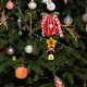 thumbnail image 5 of Kit de adornos navideños para hacer tú mismo, decoración colgante navideña, accesorio para fotos, suministros para manualidades de manzana Estilo B, 5 of 8