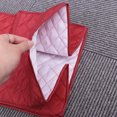 thumbnail image 5 of BEADCEST Stand Mixer Cover Compatible Stand Mixer Cover Red Easy To Clean 1Pack, 5 of 5