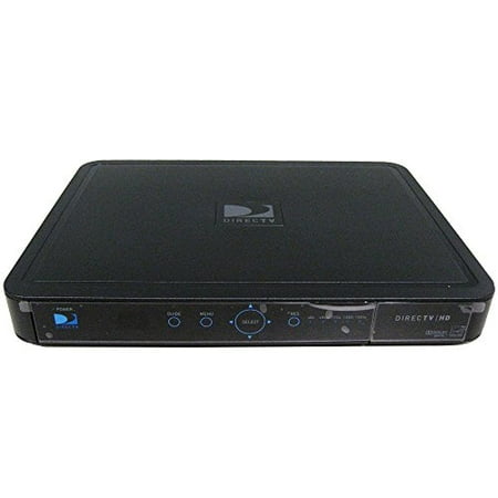 DIRECTV H24 HD Receiver - Residential - Walmart.com
