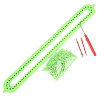 CURYMAY Knitting Loom,Perfect for Personalized Gifts Knit Looms