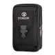 thumbnail image 1 of Bolsa de hombro tipo bandolera para hombre Estuche portátil para viajes al aire libre (Black Style1) Ehuebsd Para Estrenar, 1 of 5