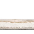 thumbnail image 7 of Unique Loom Eco Southwestern Collection Area Rug - Winslow (3' 3" Round Ivory/Gray), 7 of 7