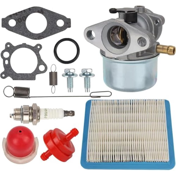 Carburetor For 12E807 12F702 12F707 12F782 12F802 12F805 Small Engine