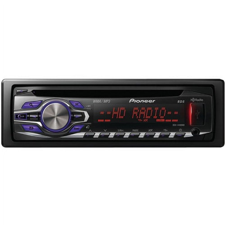Pioneer deh-p7 MP3/WMAラジオチューナー carrozzeria | AUDIO：1D MAIN UNIT [CD]>DEH-P7