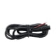 thumbnail image 5 of Injueey Soporte para teléfono móvil con manillar de motocicleta, práctico y práctico, color negro, fijo y fiable Electrónica, 5 of 6