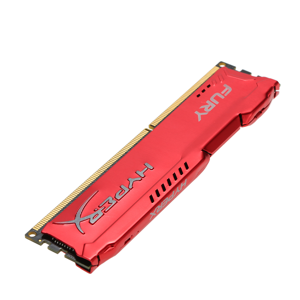 Red memory. Vram red.