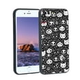 thumbnail image 1 of Mystic-cats-1 Phone Case, Degined for iPhone 7 Plus Case Men Women, Flexible Silicone Shockproof Case for iPhone 7 Plus, 1 of 1