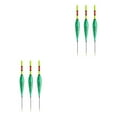thumbnail image 2 of ZheElen 3piece Fishing Float With LED Lights Good Visibility And Stability For Night 11g floatability Three color changes 2Set, 2 of 6