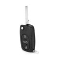 thumbnail image 3 of Keyless Entry Remote, Remote Control Folding Fob Protective Case Key, Key Fob Shell Protective for Key Car, 3 of 7