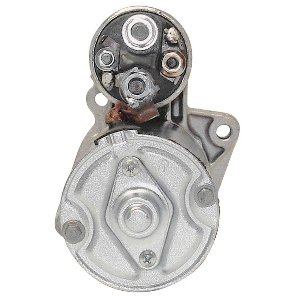ACDelco 336-1650 Reman Starter Motor