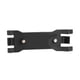 thumbnail image 4 of Abrazadera para trípode de fotografía, paraguas, trípode para cámara, accesorios de fotografía con clip para exteriores, 4 of 6