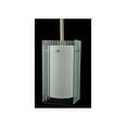thumbnail image 4 of Meyda Tiffany 111397 5" Square Quadrato Fluted Mini Pendant - Fluted, 4 of 4
