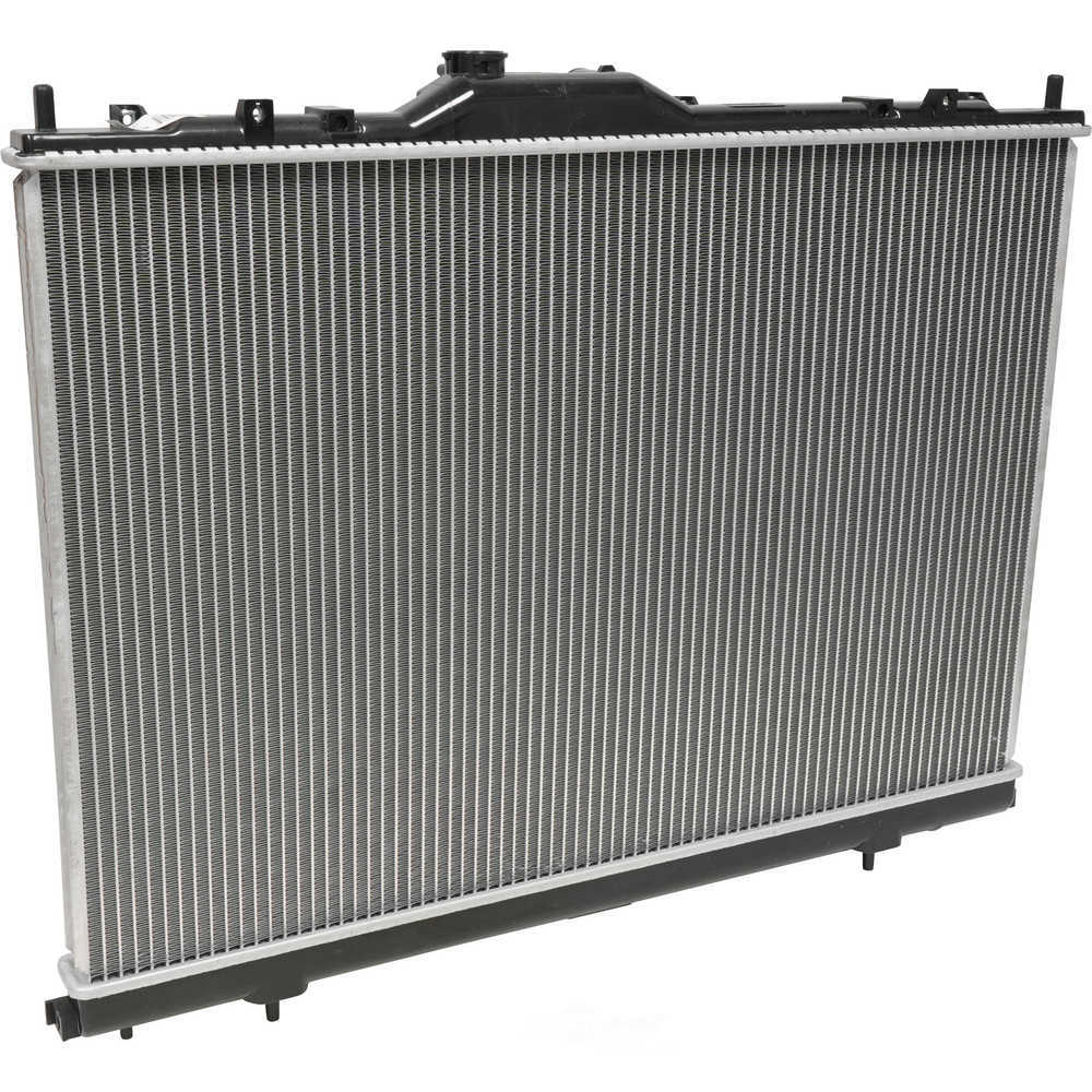 UAC RA 13032C Downflow Radiator