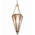 thumbnail image 6 of Meyda 159509 14 in. Church Inverted Pendant, Autumn Leaf & Etruscan Acrylic, 6 of 7