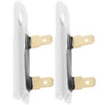 thumbnail image 2 of BRIGHTFUFU 2pcs secador de fusible térmico compatible para 3392519 secador de reemplazo fusible térmico, 2 of 7