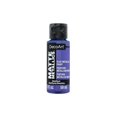 thumbnail image 1 of Decoart Americana Matte Metallics 2oz Améthyste, 1 of 2