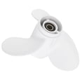thumbnail image 4 of ,Marine Engines Outboard Propeller Outboard Propeller EL Sturdy Construction, 4 of 14