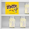 thumbnail image 4 of Pack Of 2 M&M'S Full Size Peanut Milk Chocolate Candy | 1.74 Oz Per Pack | Crown Craze, 4 of 6