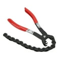 thumbnail image 4 of Exhaust Pipe Cutter,  Cut Long Durability 14 Cutting Wheel Chain Cutter Plier Auto Repair Tool  For PVC Copper Tube, 4 of 8