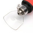 thumbnail image 2 of BESTYASH 1Set Plastic Drill Cover for Rotary Tool Accessory and Workpiece Non-Interference, 2 of 8