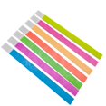 thumbnail image 4 of SHAR 35 PCS Printable ID Wristbands for Control and Security at Events and Events - 19 x 255 mm (Color), 4 of 5