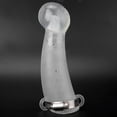 thumbnail image 4 of Protection de Corne de Vache, Protection de Corne de Vache en Silicone à Angle Rond, Protection de Corne de Vache Anti-Combat, Conception de Classe Mondiale, 4 of 8