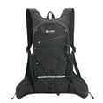 thumbnail image 1 of Sac de Voyage Sport Extérieur Vélo Léger pour Camping Randonnée Running Noir, 1 of 7
