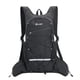 thumbnail image 1 of Bolsa de dos hombros Mochila de ciclismo Mochila ligera para bicicleta Bolsa de viaje para deportes al aire libre para acampar Senderismo Mochilero Correr, 1 of 7