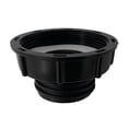 thumbnail image 4 of IBC Tote Tank Drain Adapter Coarse Thread 3 Inches To 2 Inches Garden Hose, 4 of 9