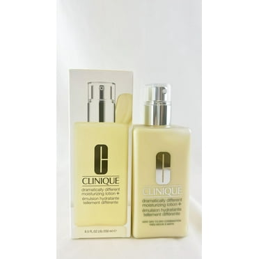 Clinique New Dramatically Different Moisturizing Lotion  8.5oz/250ml