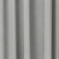 thumbnail image 4 of Velvet Curtains for Bedroom - Thermal Insulated Grommet Drapes Set of 2 Panels, Noise Reducing for Living Room & Nursery, 4 of 5